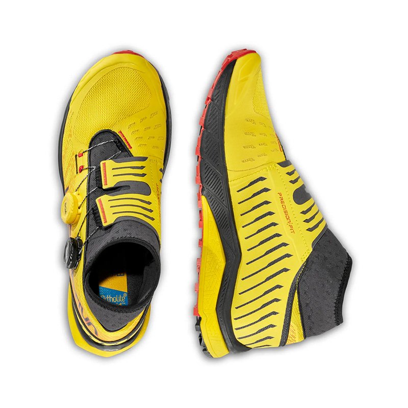 Chaussures Trail Homme La Sportiva Jackal II Boa