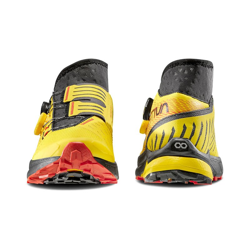 Chaussures Trail Homme La Sportiva Jackal II Boa