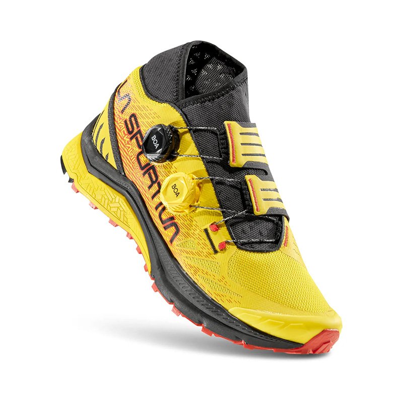Chaussures Trail Homme La Sportiva Jackal II Boa
