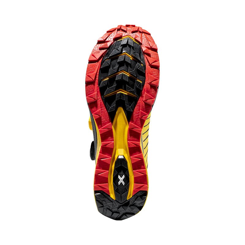 Chaussures Trail Homme La Sportiva Jackal II Boa