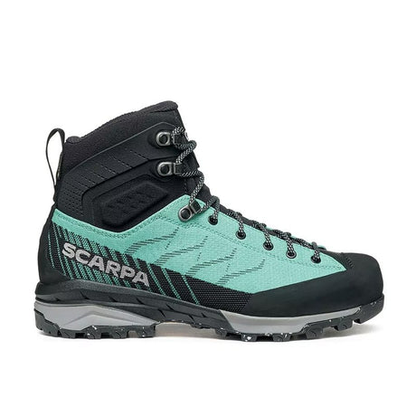 Chaussures Randonnée Femme Scarpa Mescalito Trek Planet GTX