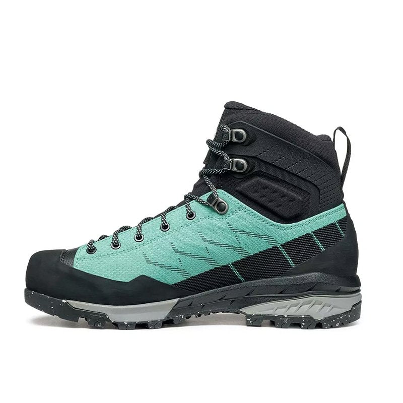 Chaussures Randonnée Femme Scarpa Mescalito Trek Planet GTX