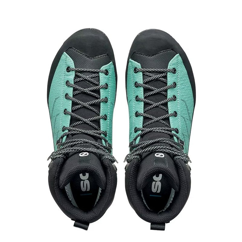 Chaussures Randonnée Femme Scarpa Mescalito Trek Planet GTX