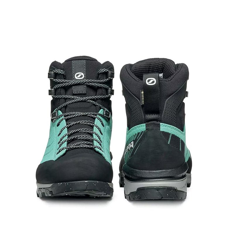 Chaussures Randonnée Femme Scarpa Mescalito Trek Planet GTX