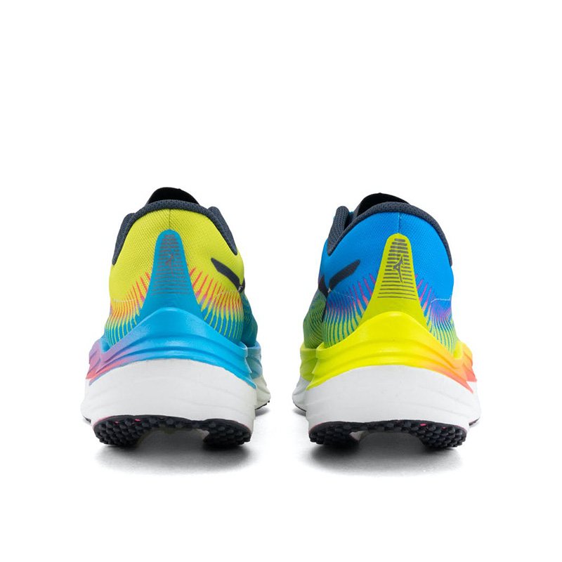 Chaussures Running Homme Mizuno Wave Rebellion Pro