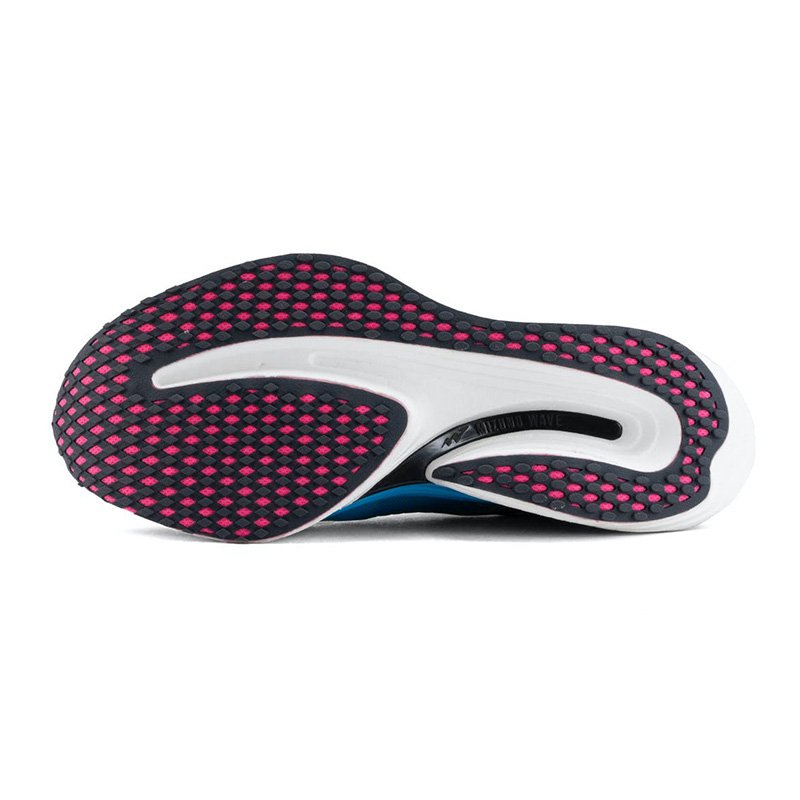 Chaussures Running Homme Mizuno Wave Rebellion Pro