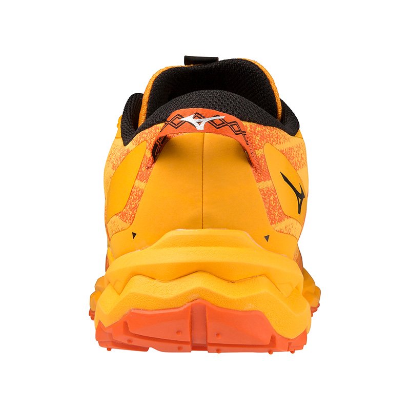 Chaussures Running Homme Mizuno Wave Daichi 7 GTX