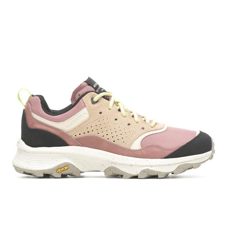 Chaussures Randonnée Femme Merrell Speed Solo