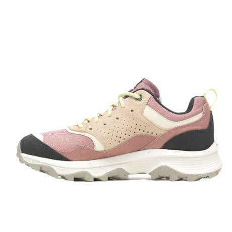 Chaussures Randonnée Femme Merrell Speed Solo