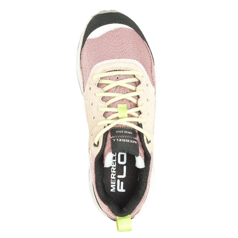 Chaussures Randonnée Femme Merrell Speed Solo