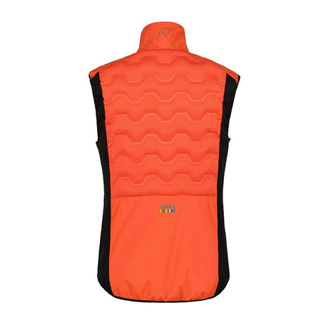 Veste Running / Trail Homme Rukka Maitos SoftShell