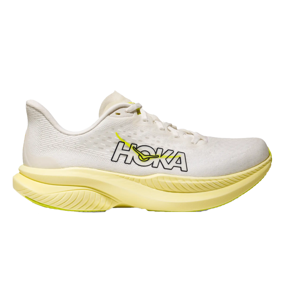 Chaussures Running Femme Hoka Mach 6