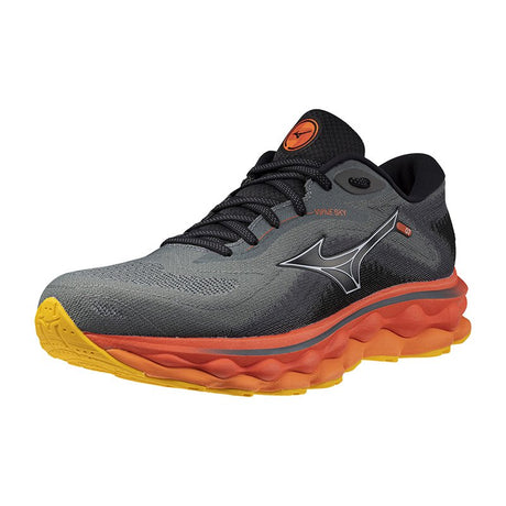 Chaussures Running Homme Mizuno Wave Sky 7