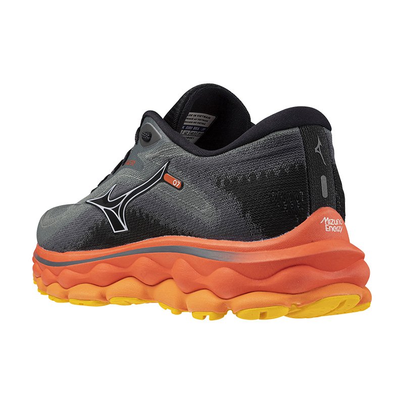 Chaussures Running Homme Mizuno Wave Sky 7