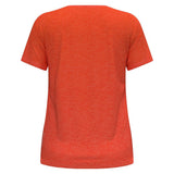 T-Shirt Running / Trail Femme Odlo Essential Seamless