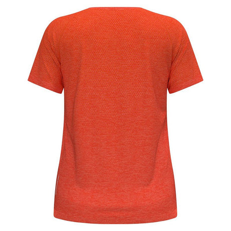 T-Shirt Running / Trail Femme Odlo Essential Seamless