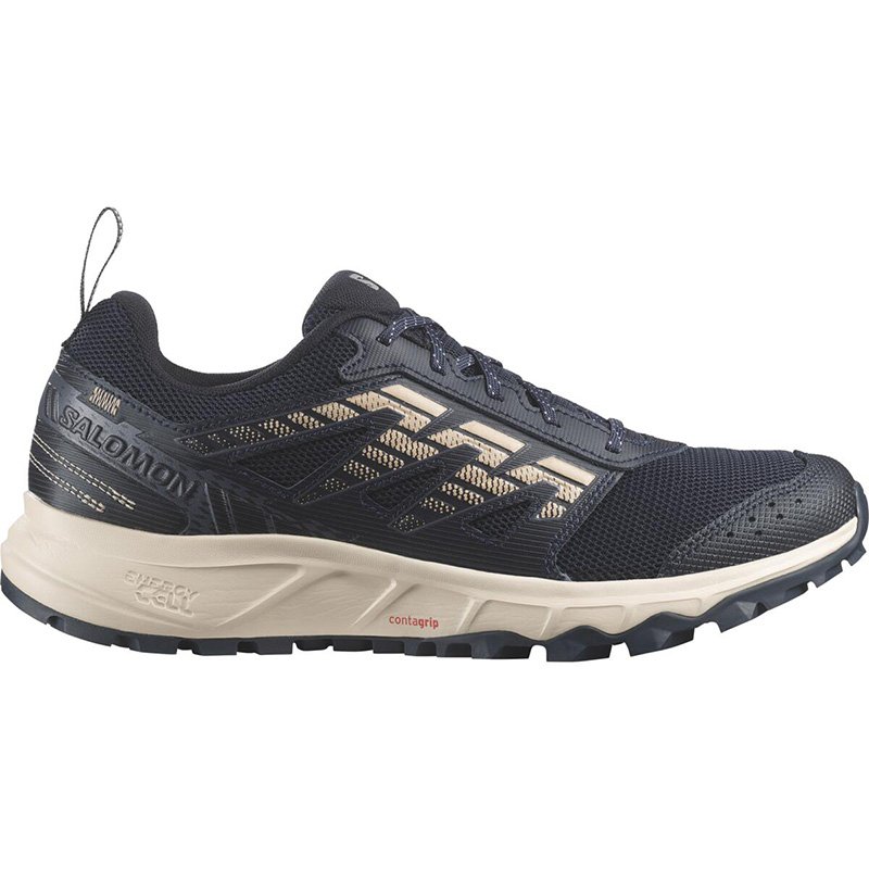 Chaussures Trail Homme Salomon Wander