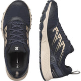 Chaussures Trail Homme Salomon Wander