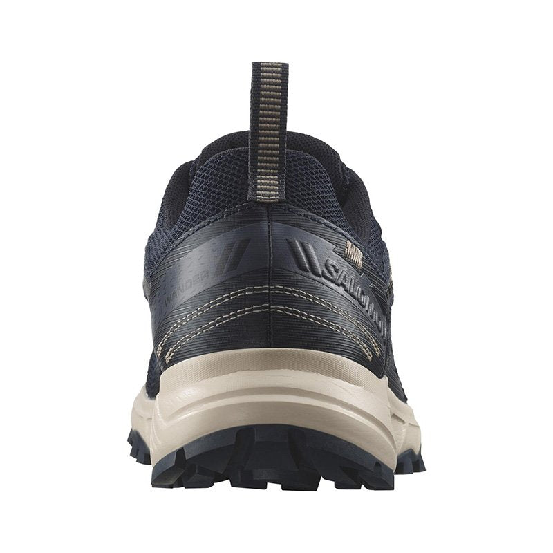 Chaussures Trail Homme Salomon Wander