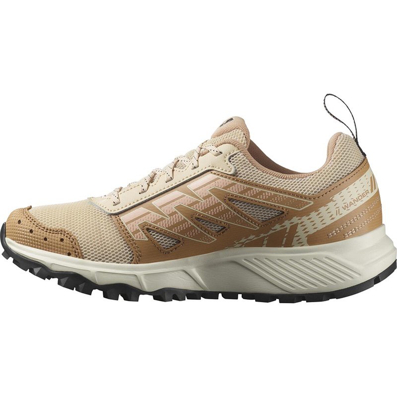 Chaussures Trail Femme Salomon Wander