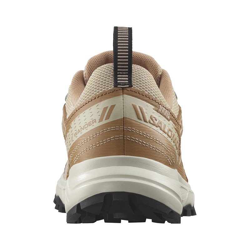 Chaussures Trail Femme Salomon Wander