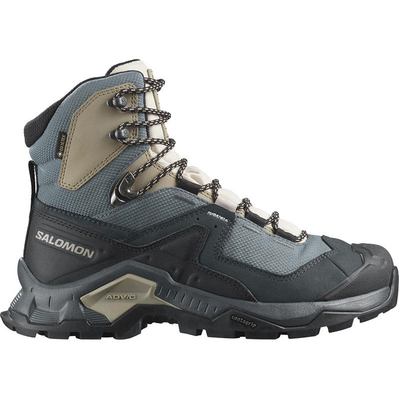 Chaussures Randonnée Femme Salomon Quest Element GTX
