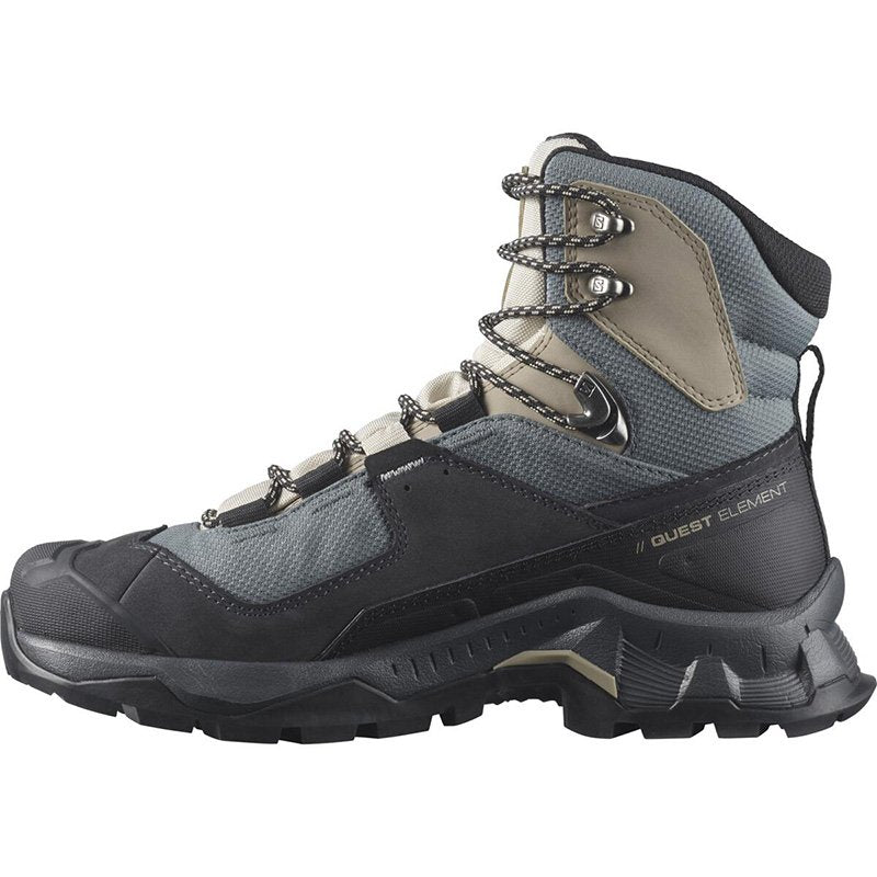 Chaussures Randonnée Femme Salomon Quest Element GTX