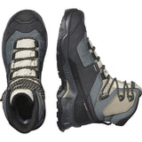 Chaussures Randonnée Femme Salomon Quest Element GTX