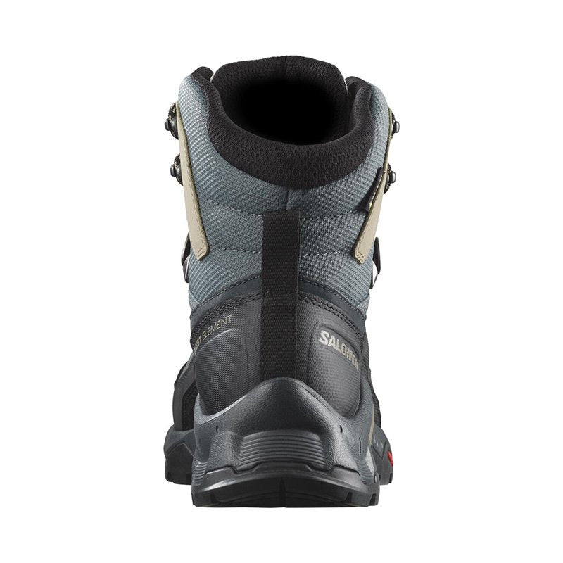 Chaussures Randonnée Femme Salomon Quest Element GTX