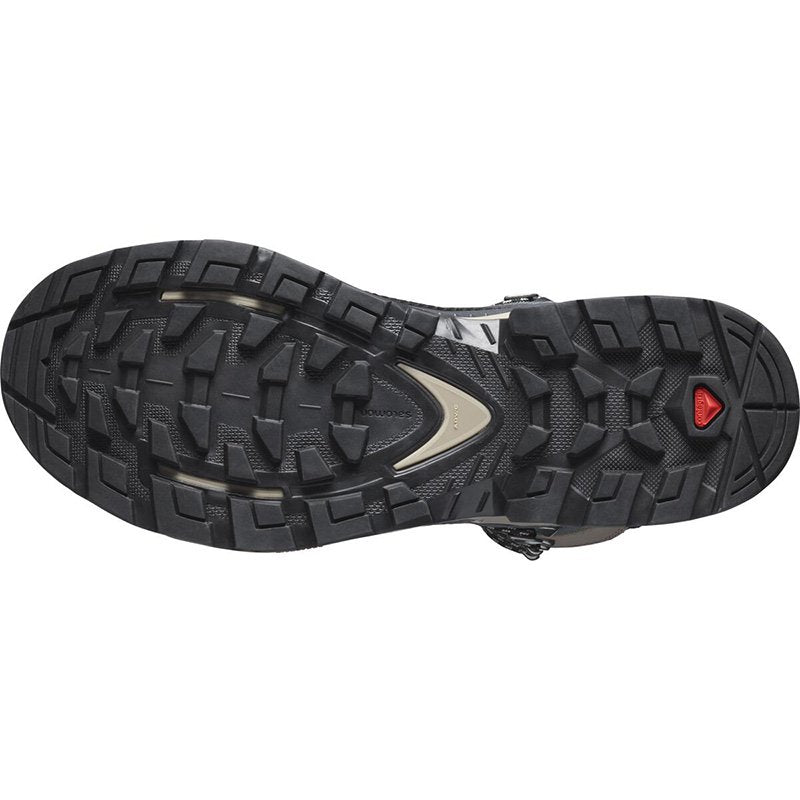 Chaussures Randonnée Femme Salomon Quest Element GTX