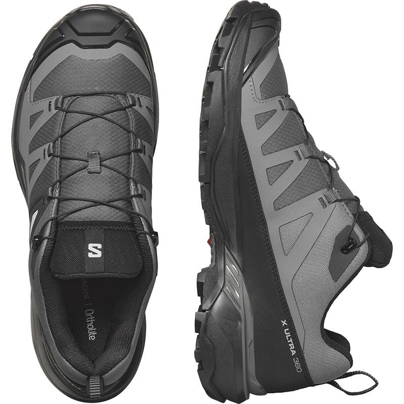 Chaussures Randonnée Homme Salomon X Ultra 360
