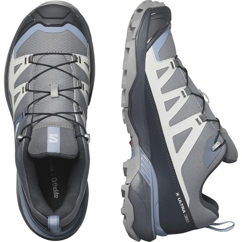 Chaussures Randonnée Femme Salomon X Ultra 360
