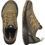 Chaussures Trail Homme Salomon Wander GTX