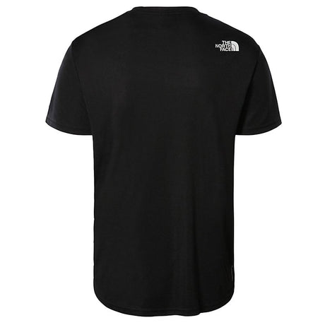 T-Shirt Randonnée Homme The North Face Reaxion Easy
