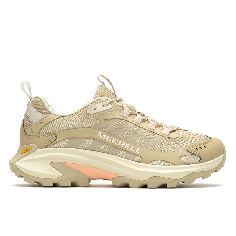 Chaussures Randonnée Femme Merrell Moab Speed 2