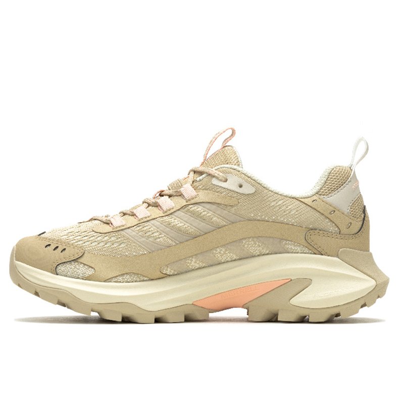 Chaussures Randonnée Femme Merrell Moab Speed 2