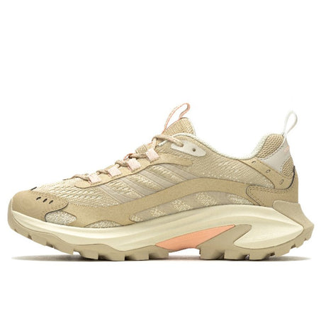 Chaussures Randonnée Femme Merrell Moab Speed 2