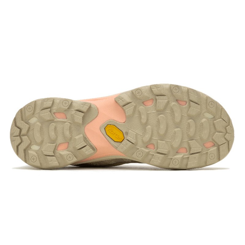Chaussures Randonnée Femme Merrell Moab Speed 2