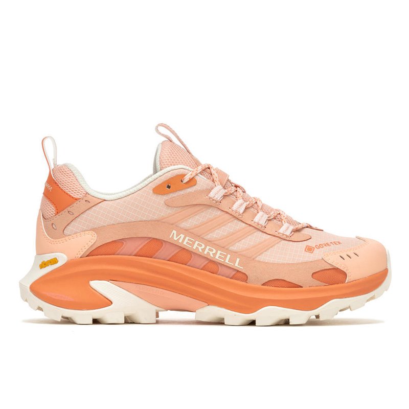 Chaussures Randonnée Femme Merrell Moab Speed 2 GTX