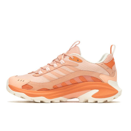 Chaussures Randonnée Femme Merrell Moab Speed 2 GTX