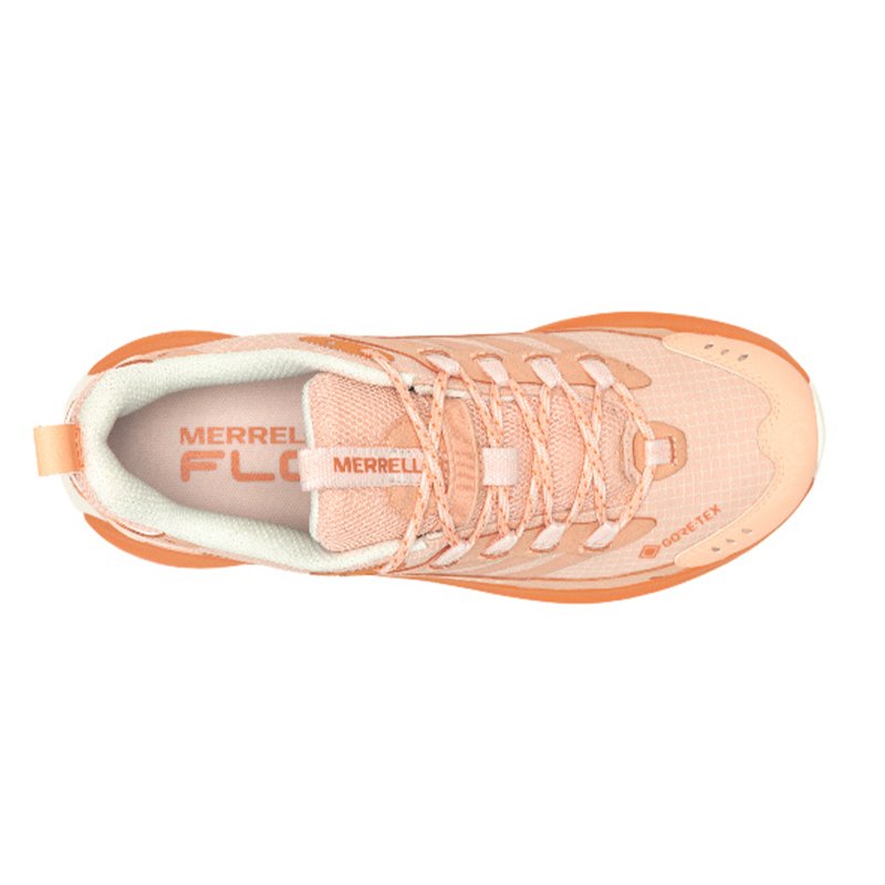 Chaussures Randonnée Femme Merrell Moab Speed 2 GTX