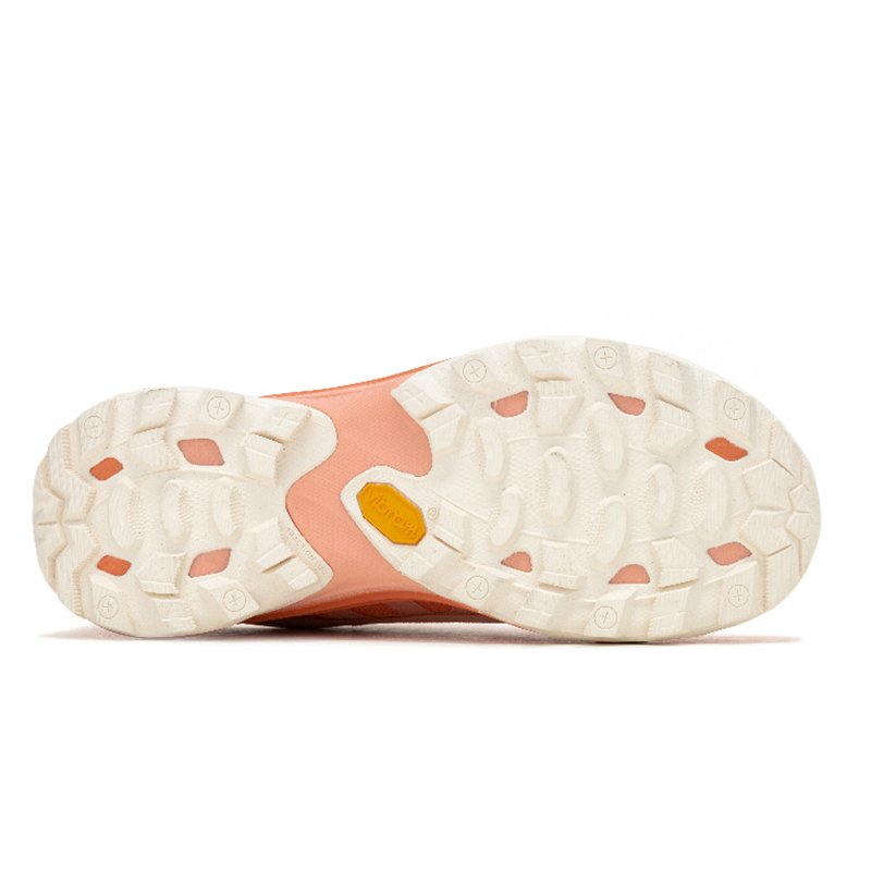 Chaussures Randonnée Femme Merrell Moab Speed 2 GTX