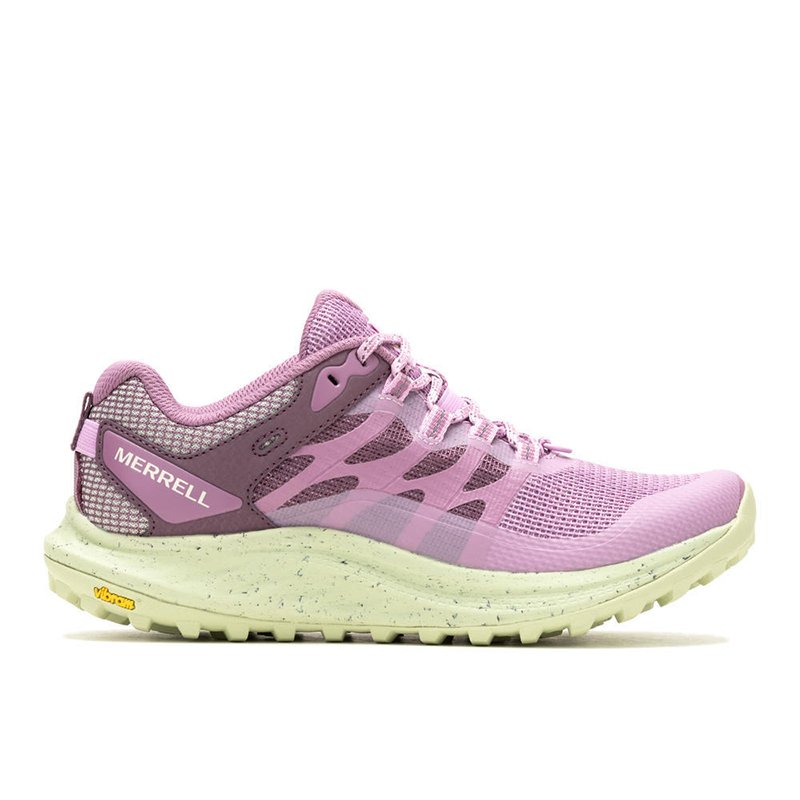 Chaussures Randonnée Femme Merrell Antora 3