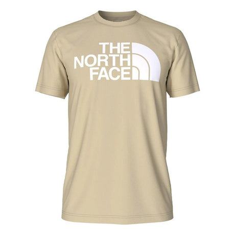 T-Shirt Randonnée Homme The North Face Reaxion Easy