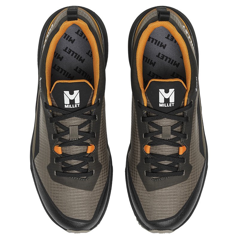 Chaussures Randonnée Homme Millet Wanaka GTX
