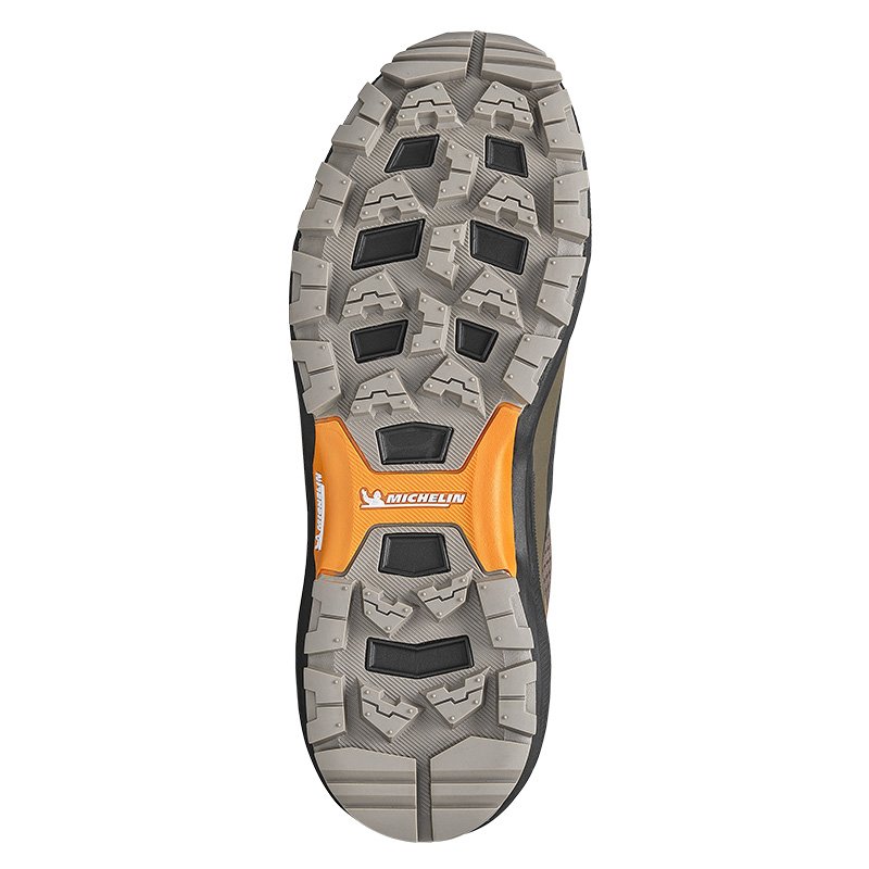 Chaussures Randonnée Homme Millet Wanaka GTX