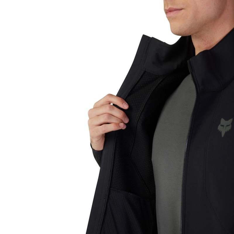 Veste Vélo Homme Fox Ranger Fire