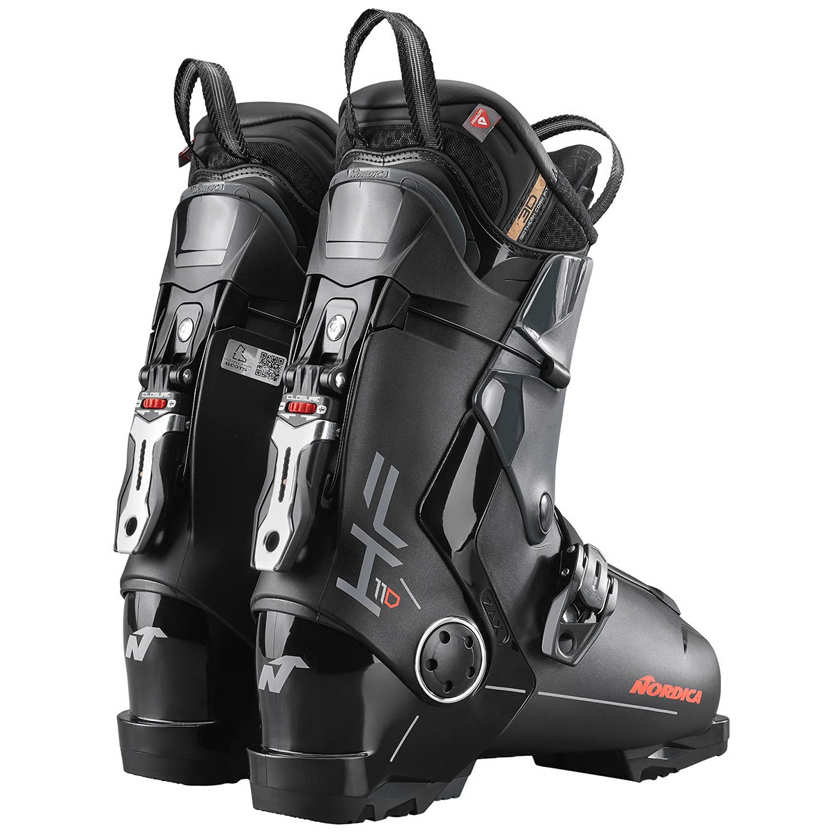 Chaussures Skis Homme Nordica HF 110 GW