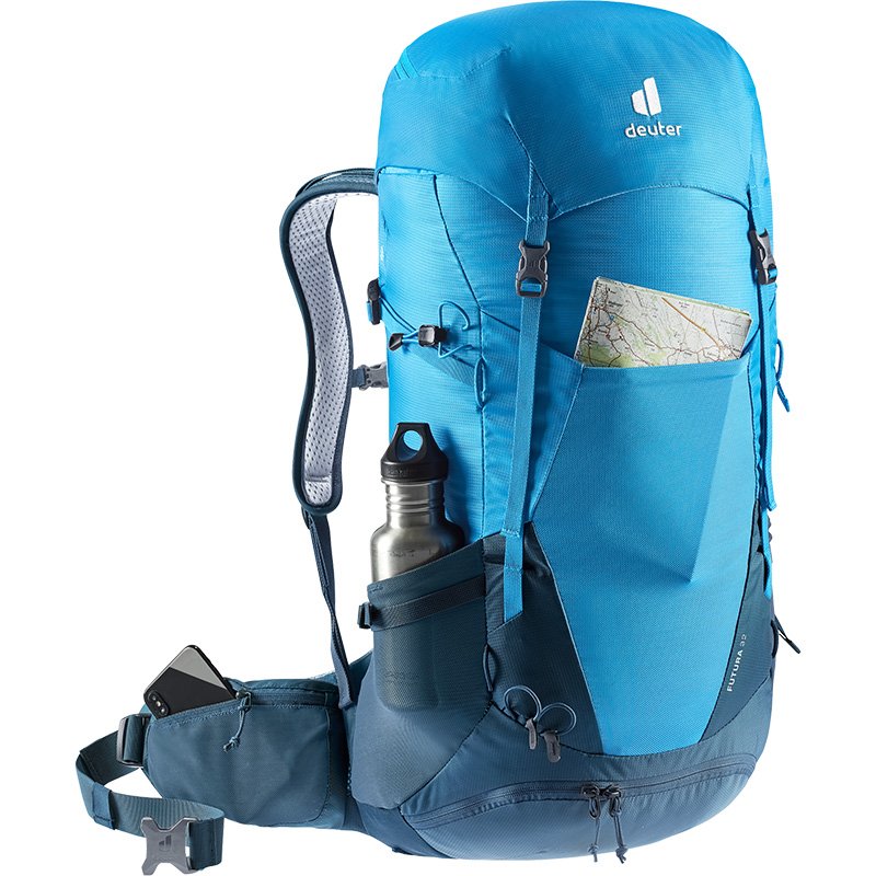 Sac à Dos Randonnée Deuter Futura 32L
