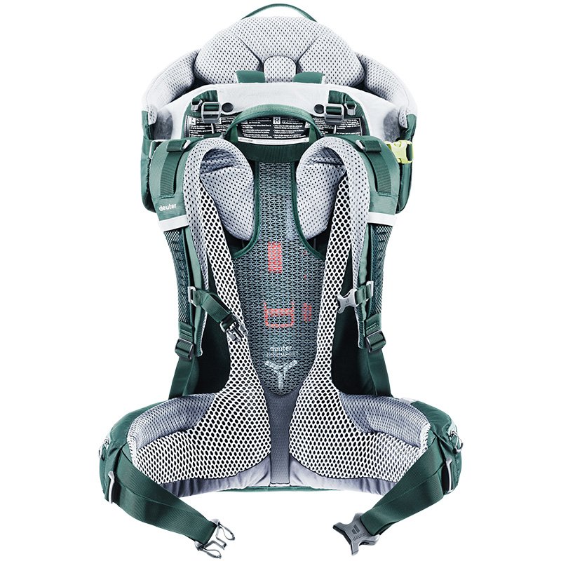 Porte-Bébé Randonnée Deuter Kid Comfort